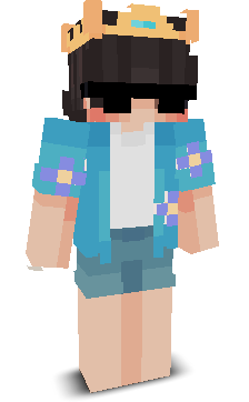 XtoU2's skin