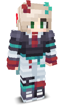 Niloc33's skin