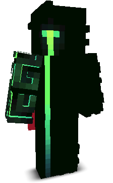 rinkep's skin