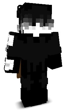Grimfael's skin