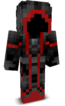 Sylvairr's skin