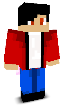 Fyllix's skin