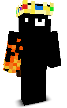 ITzDejwix's skin
