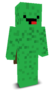 Sipsiniekka's skin