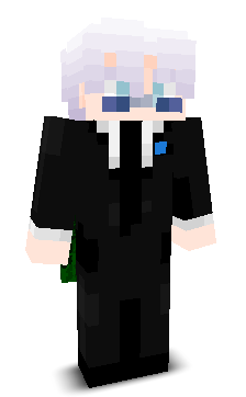 froxry's skin
