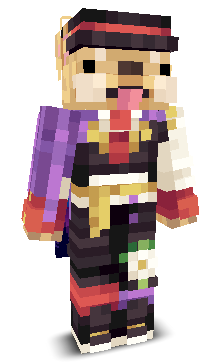Slippery_Walk's skin