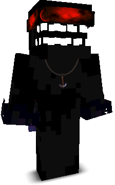 valnn's skin