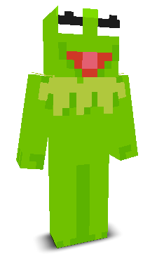 IvoEdna's skin