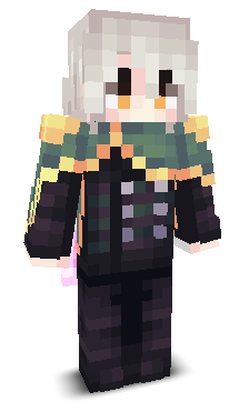 MonarchKanipex's skin