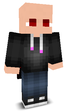 Nachos230's skin