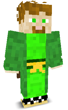 Fognas3855's skin