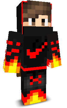 Mafinn1013's skin