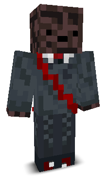 Swaitys's skin