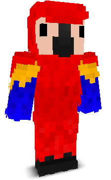 inkist's skin