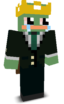LibelousDock67's skin