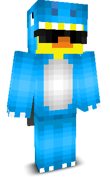 Hxzzxrd's skin