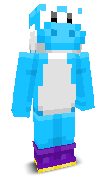 Buddy_Hawk's skin