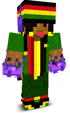 BlackLordEzz's skin