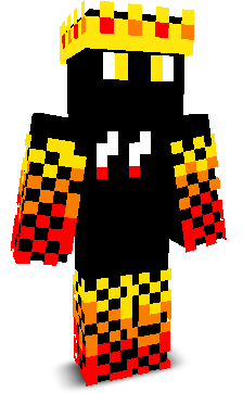 Demolebra's skin