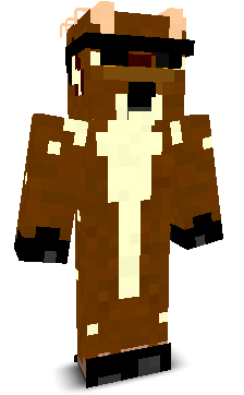 TheDeerMan14's skin