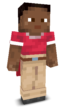 XxProNebulaHDxX's skin