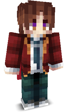 MrBonked's skin