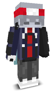 SaleemKids's skin