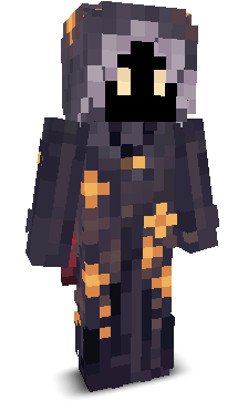Kasyader's skin
