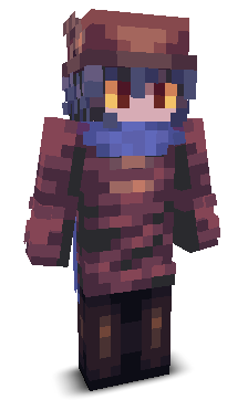 ParellaGD's skin