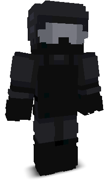 Rabod's skin