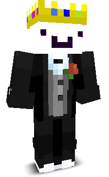 gimmedakirk's skin