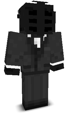Cchristo's skin