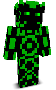 HenHen0397's skin