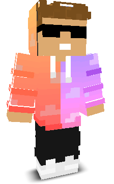 JavaOreos's skin