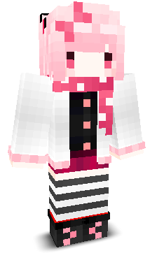 bwuna's skin