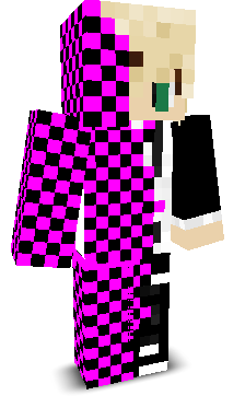 Nyxilz's skin