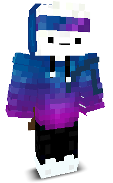 CursedWasTaken's skin