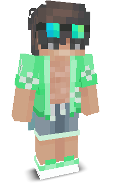 sztiwny's skin