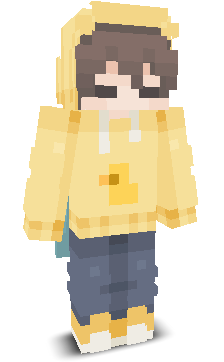 ABDLKB's skin