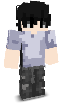 CraftingBloxx's skin