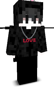 76o9's skin