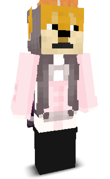 Loversofcutepup's skin