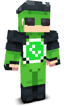 sqaphire's skin