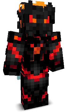 Velmist's skin