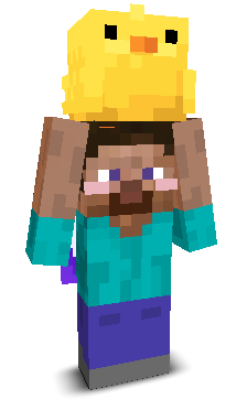 VeyMatt's skin