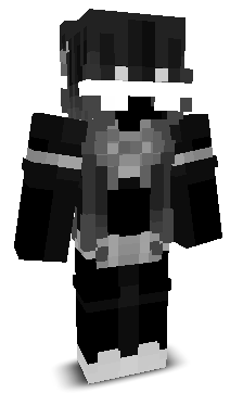 thwartbear's skin