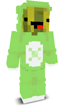 ItzMP4's skin