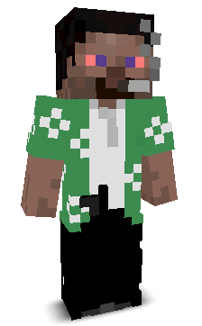 tvMaskal's skin