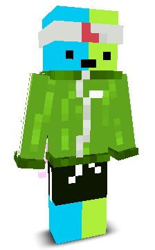 Alesito26's skin