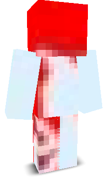 Experiment_50900's skin